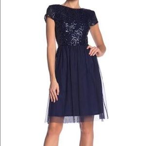 Homecoming/formal dress